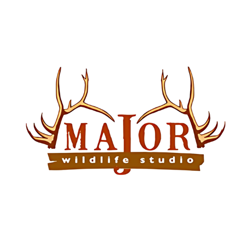 major-wildlife-studio-logo